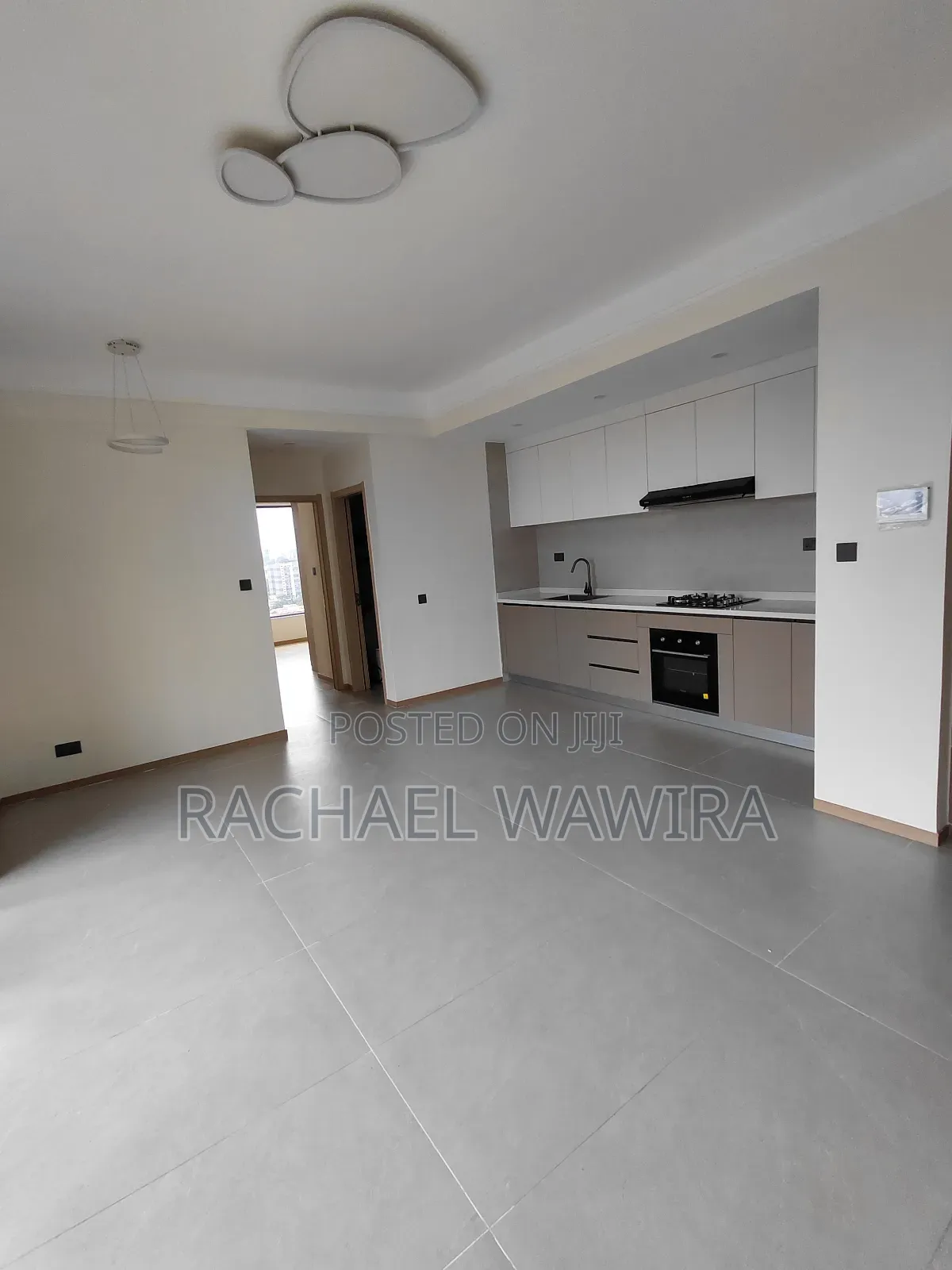 2bdrm Apartment in Gl, Riverside Drive for rent