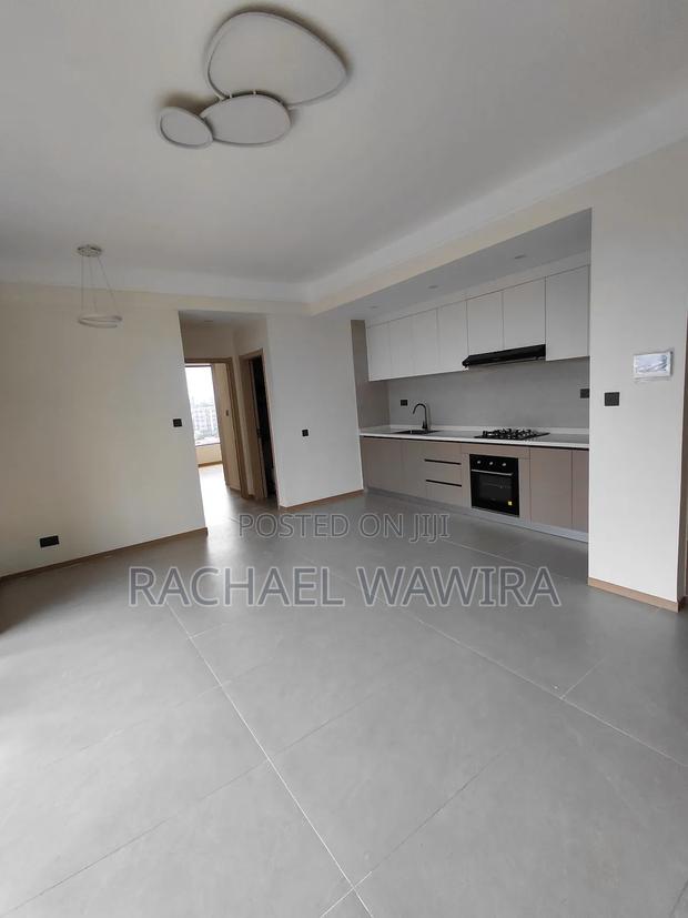 2bdrm Apartment in Gl, Riverside Drive for rent - main view