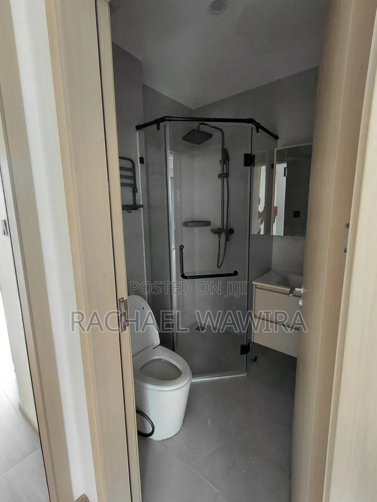 2bdrm Apartment in Gl, Riverside Drive for rent