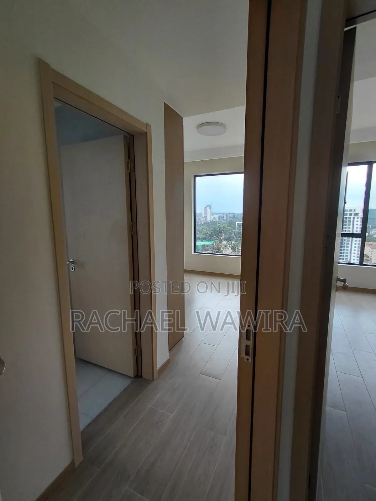 2bdrm Apartment in Gl, Riverside Drive for rent