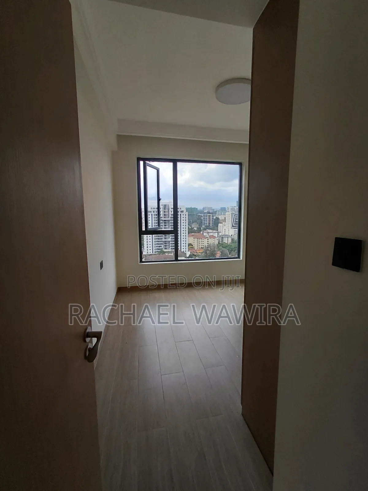 2bdrm Apartment in Gl, Riverside Drive for rent