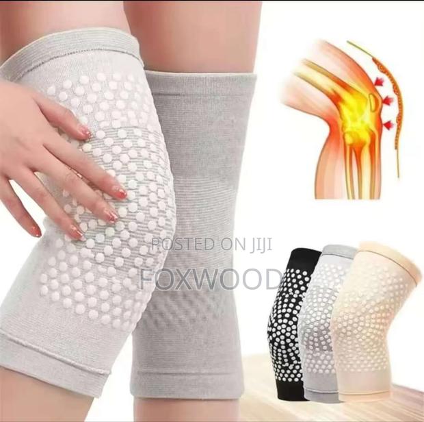 Sports Knee Pad Knee Support - thumbnail 3