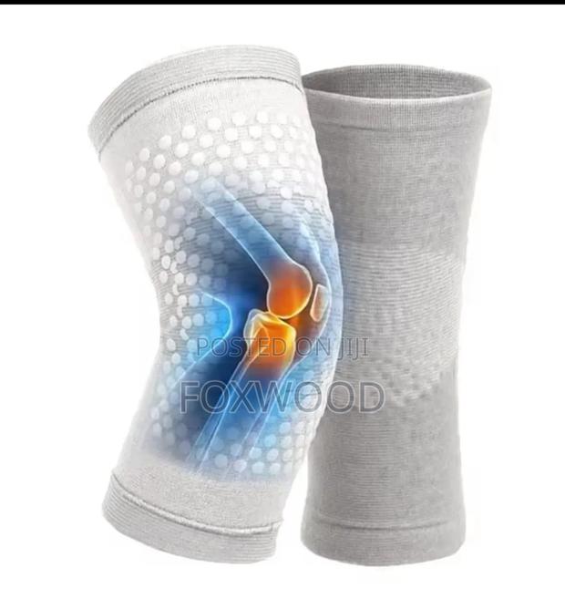 Sports Knee Pad Knee Support - thumbnail 4