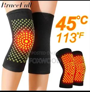 Sports Knee Pad Knee Support - thumbnail 2