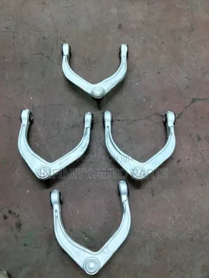 Volvo Upper Control Arms