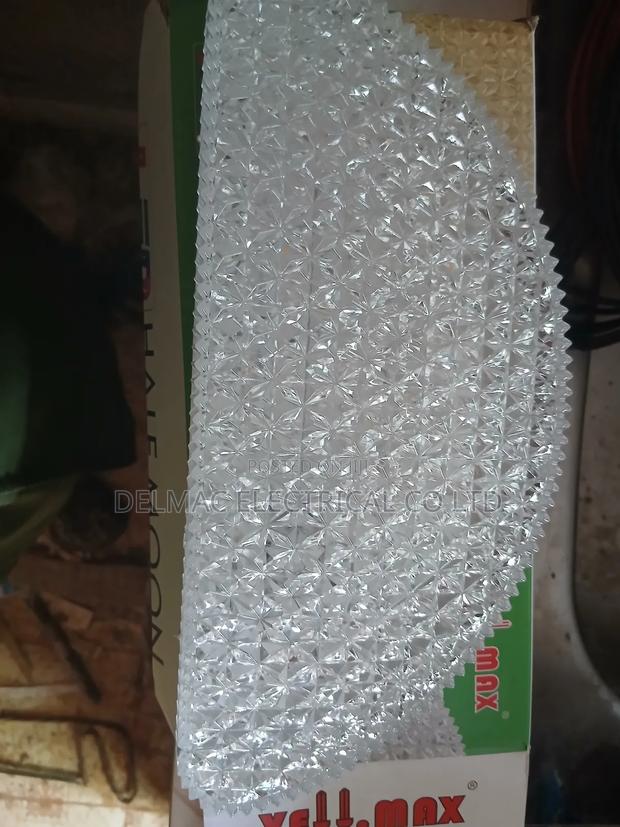 Half Moon Wall Light - thumbnail 2