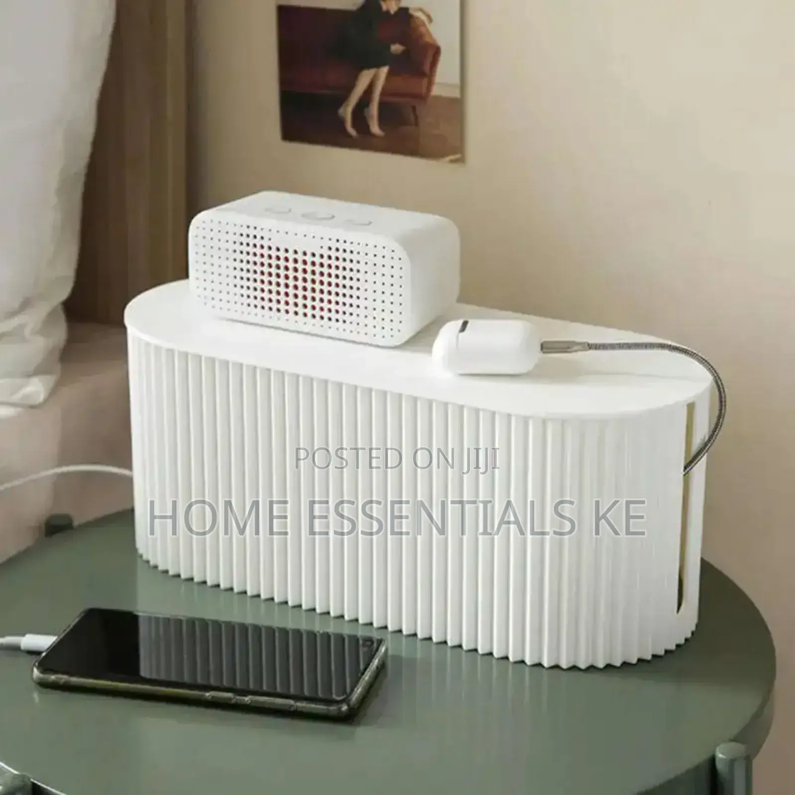 Electrical Cable Organizer