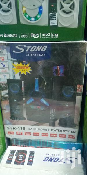 Strong Str-115 Bass Speaker 2.1 - thumbnail 2