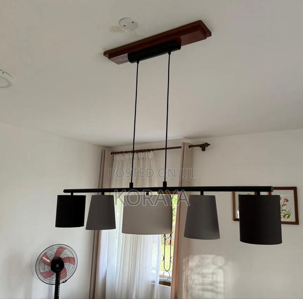 Ceiling Lights - thumbnail 2
