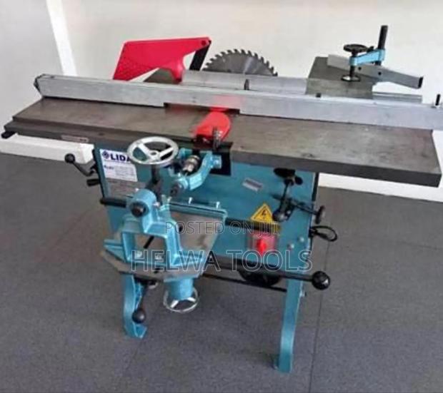 Wood Working Machine/Commercial Wood Working Machine