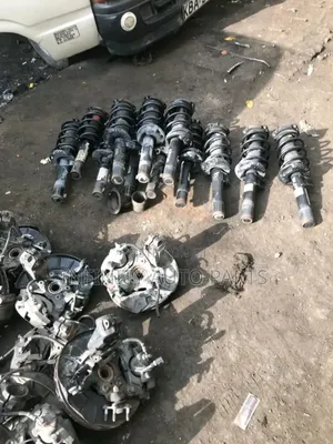 Volkswagen Spares Available