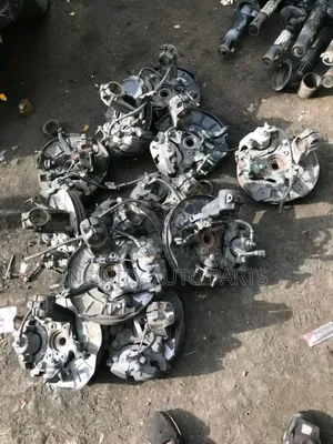 Volkswagen Spares Available
