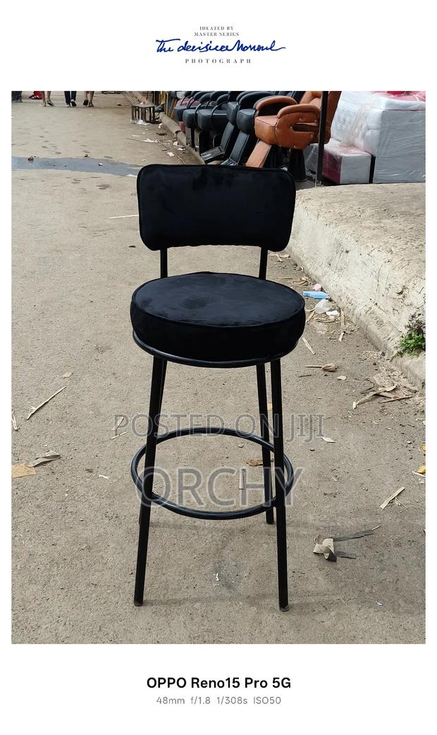 Kitchen Stool/ Counter Stool - thumbnail 2