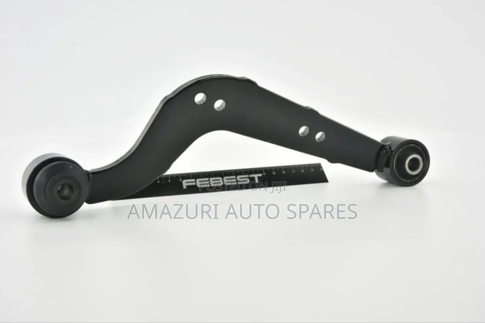 Harrier Sxu60/60/Vanguard Rear Arm