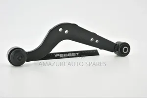Harrier Sxu60/60/Vanguard Rear Arm