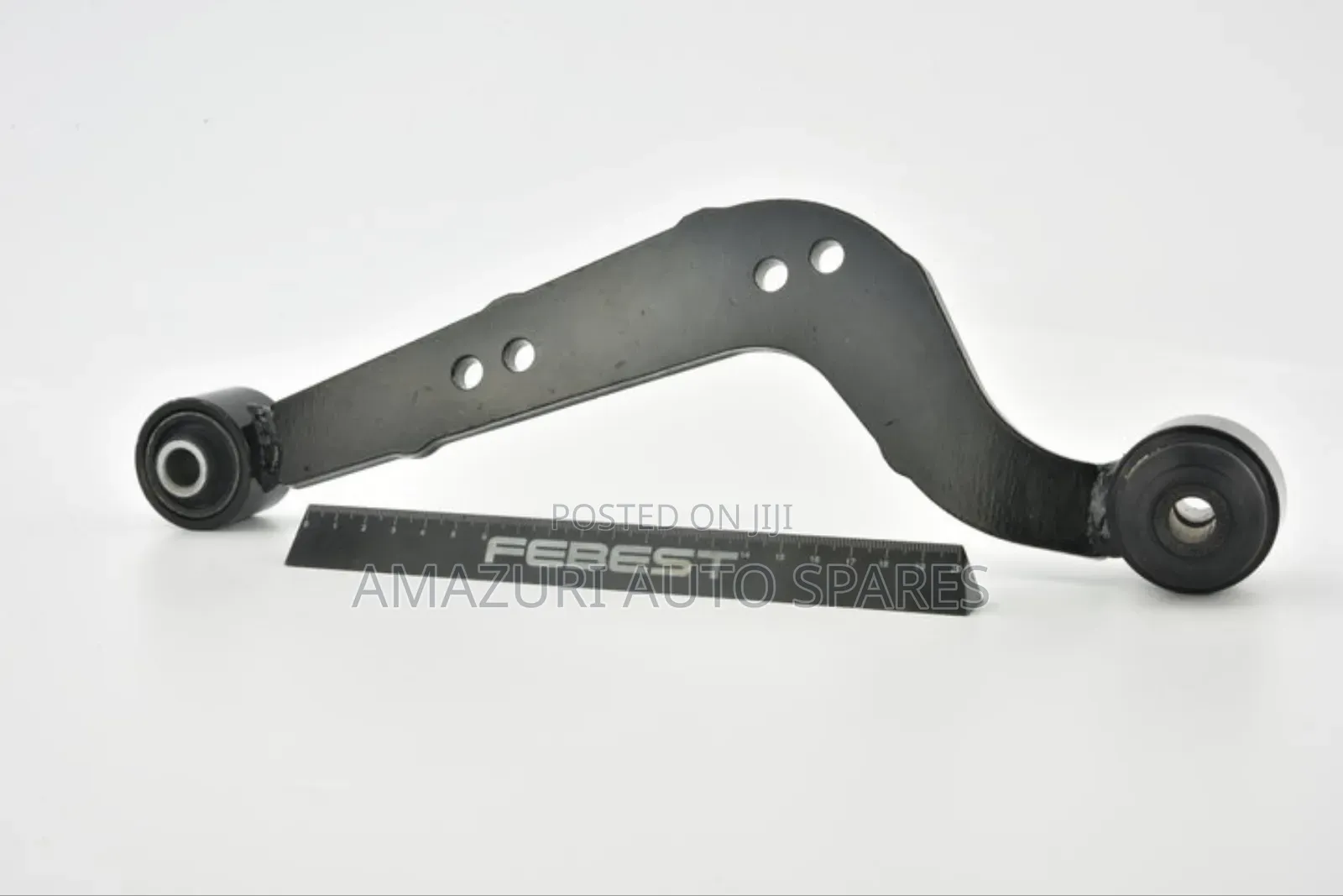 Harrier Sxu60/60/Vanguard Rear Arm