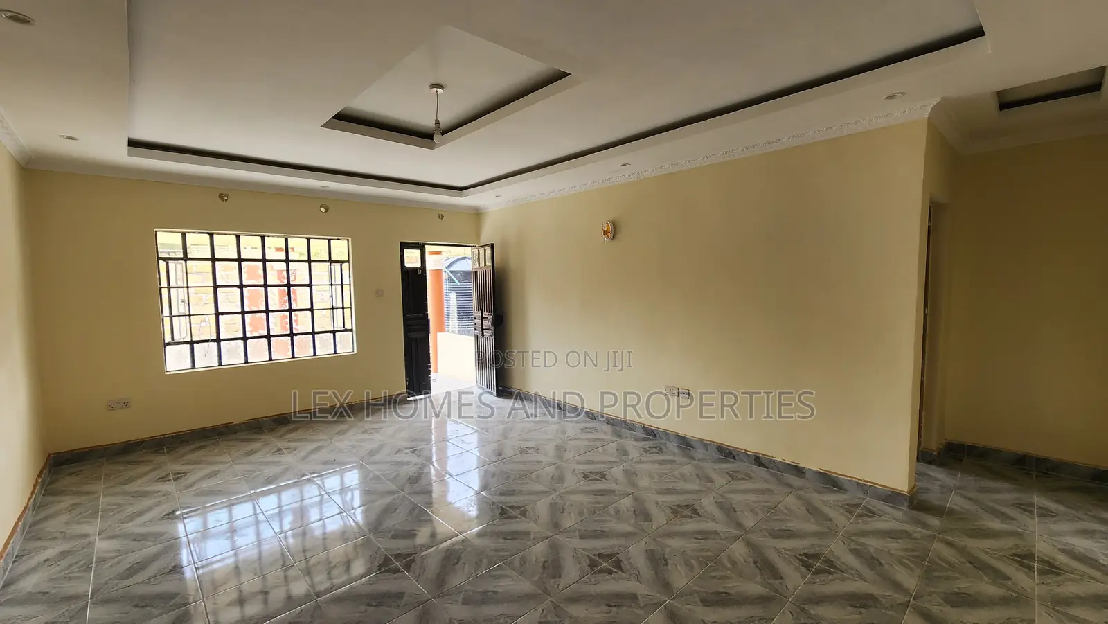 3bdrm Bungalow in Nkoroi for sale