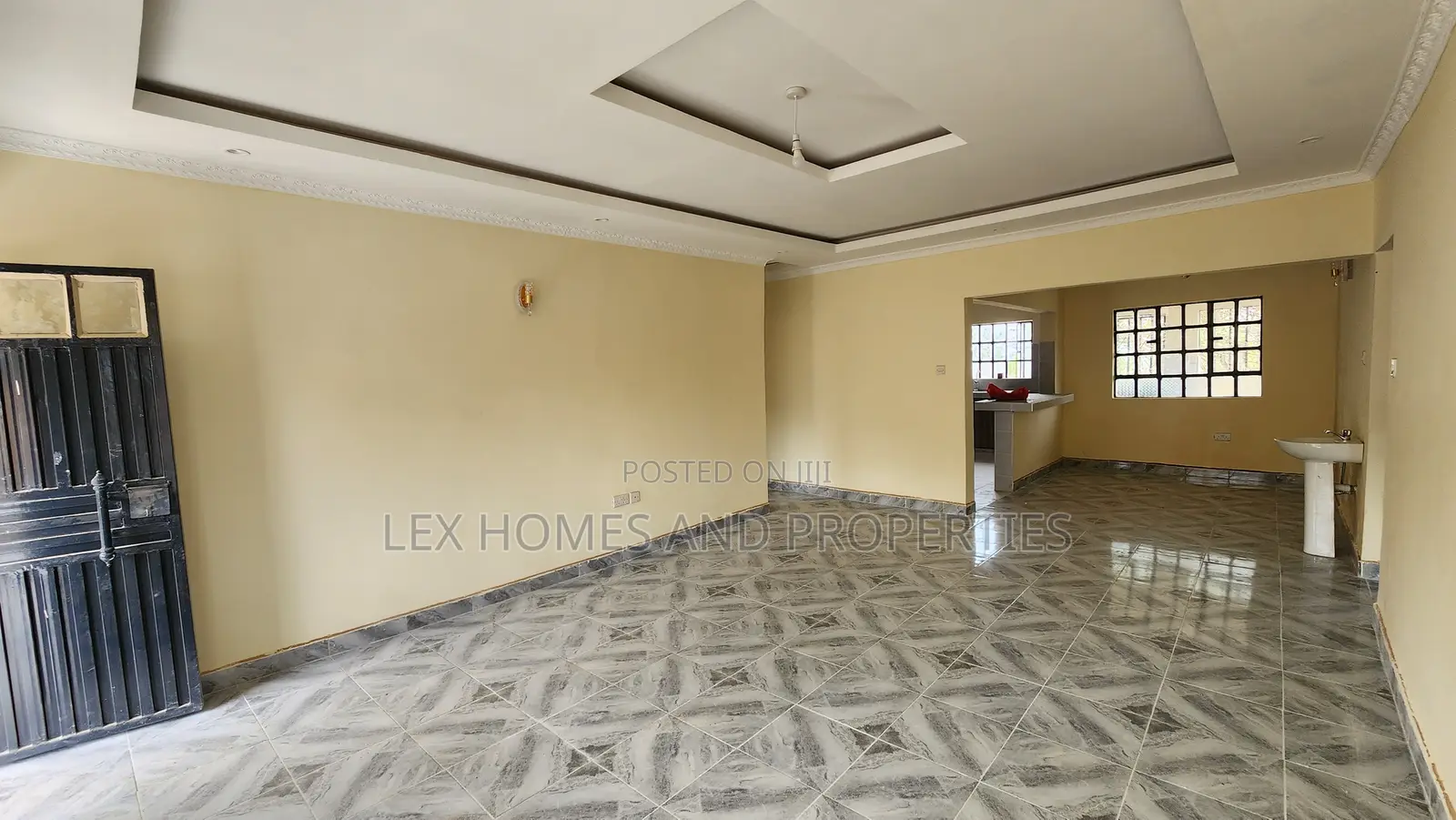 3bdrm Bungalow in Nkoroi for sale