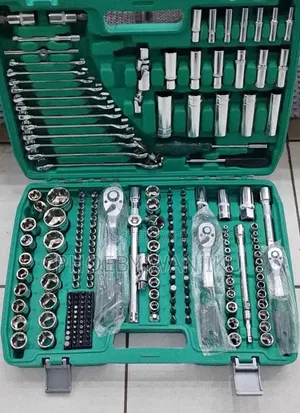 Quality 216 PCS Tool Set/216 PCS Tool St