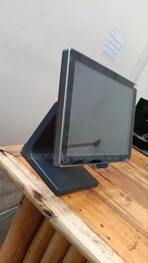 Mecer Pos Touch Terminal- Zq-t8550
