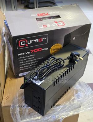 700va Cursor Ups-700va Active Pro Backup Ups - thumbnail 2