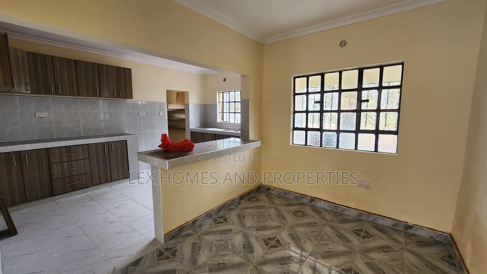 3bdrm Bungalow in Nkoroi for sale