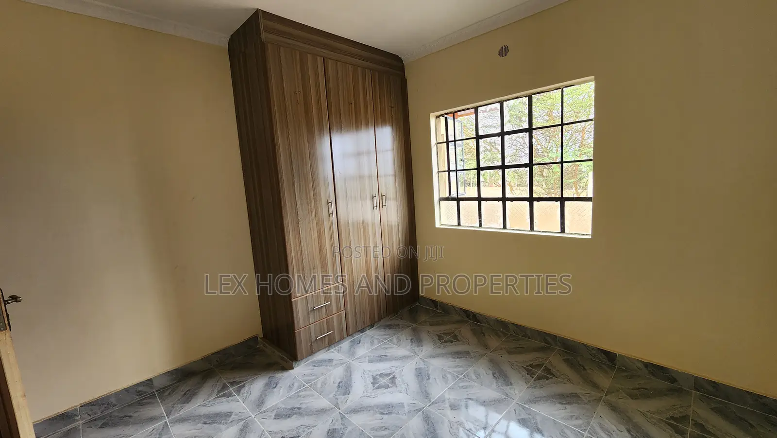 3bdrm Bungalow in Nkoroi for sale