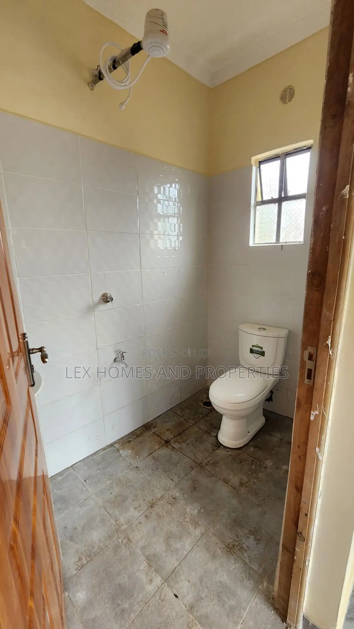 3bdrm Bungalow in Nkoroi for sale