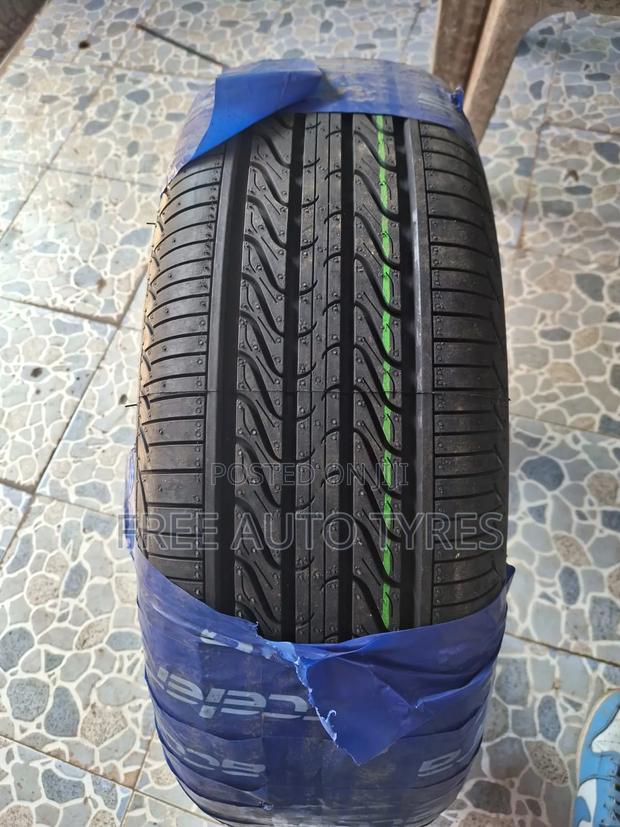 205/65r15 Accelera - main view