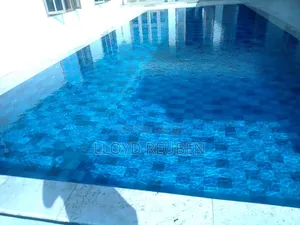 Pool Treatment