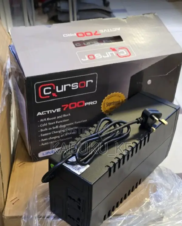 700 Va Cursor Ups