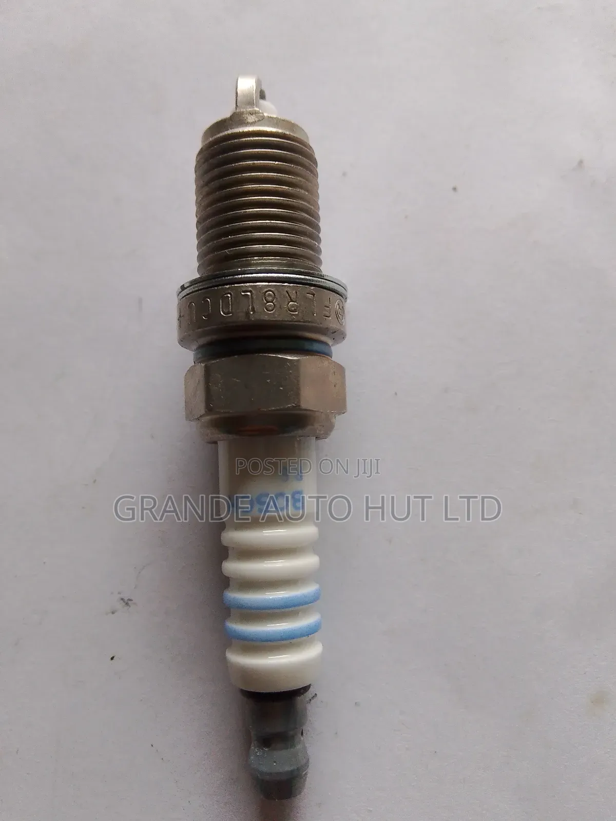 Spark Plugs Double Pin for Opel(Bosch Brand)