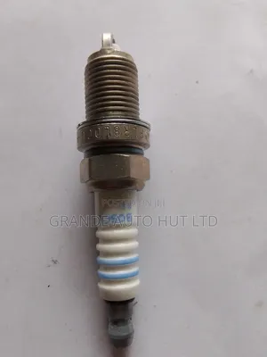 Spark Plugs Double Pin for Opel(Bosch Brand)