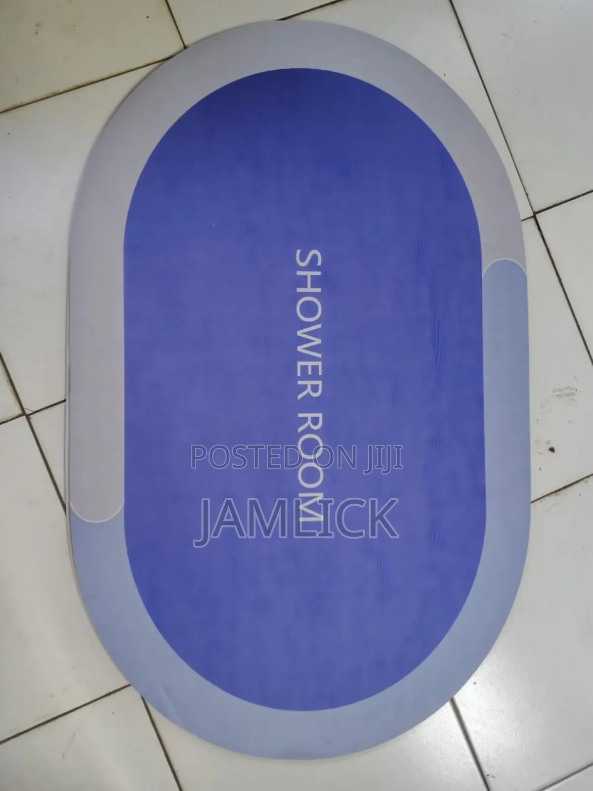 Bathroom Anti-Slip Mats – Kc