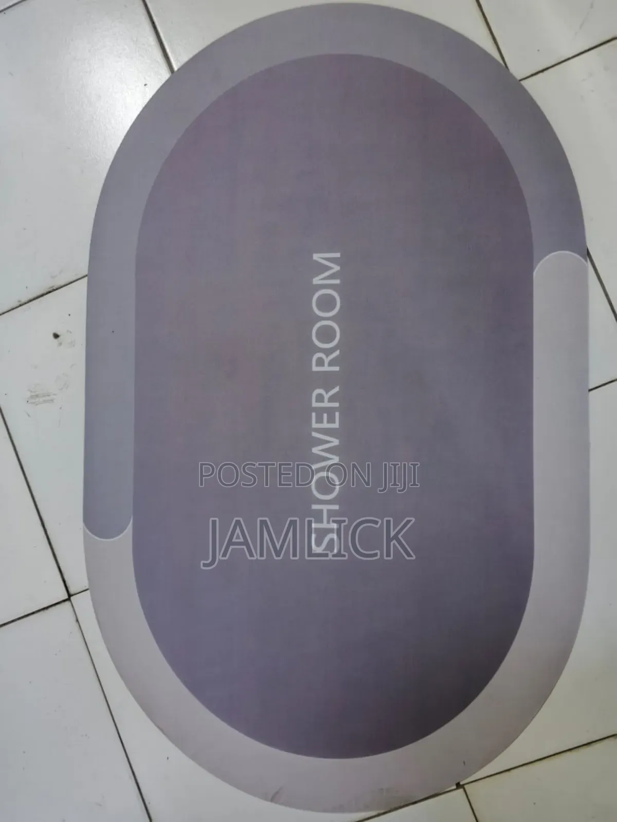 Bathroom Anti-Slip Mats – Kc