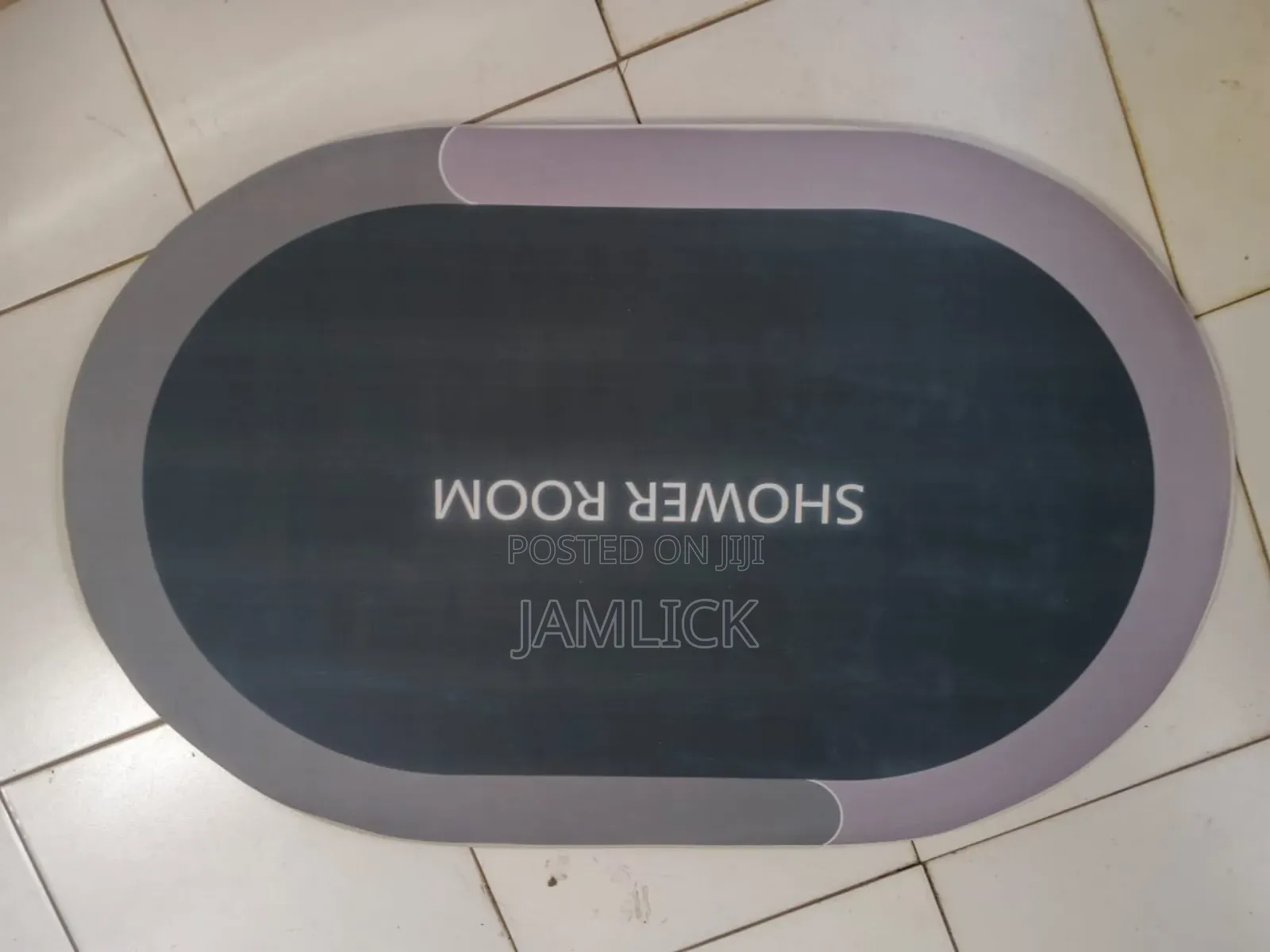 Bathroom Anti-Slip Mats – Kc