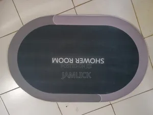Bathroom Anti-Slip Mats – Kc