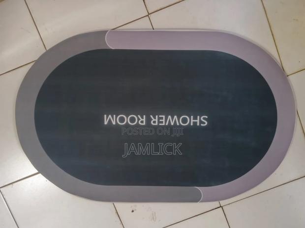 Bathroom Anti-Slip Mats – Kc - thumbnail 3