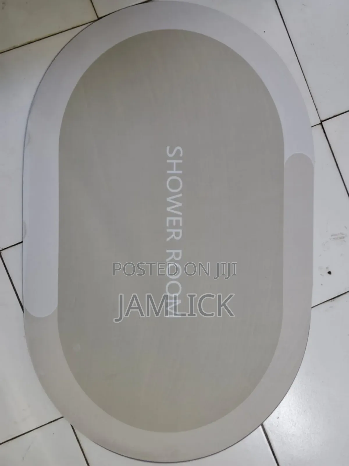 Bathroom Anti-Slip Mats – Kc