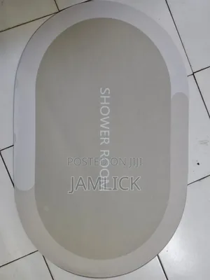 Bathroom Anti-Slip Mats – Kc