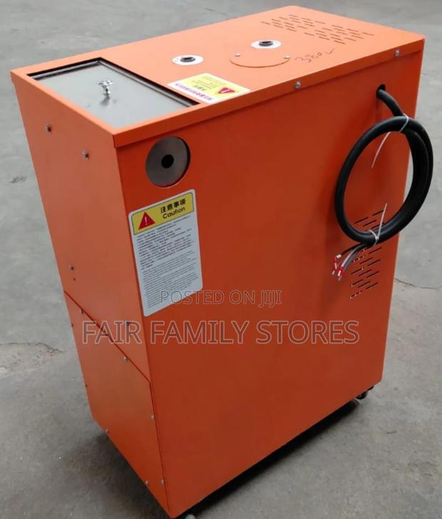 Steam Cleaner Machine - thumbnail 2