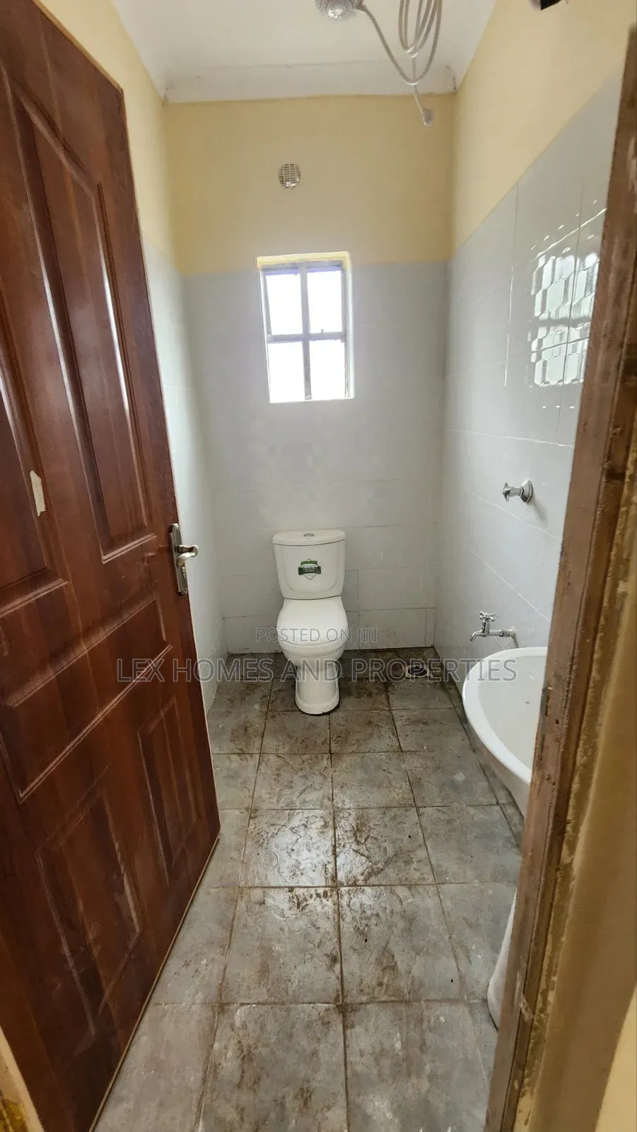 3bdrm Bungalow in Nkoroi for sale