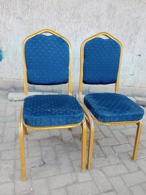 Prime Banquet Church Chair - thumbnail 2