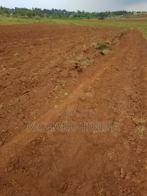 Kibiko Land Near Ngong Town