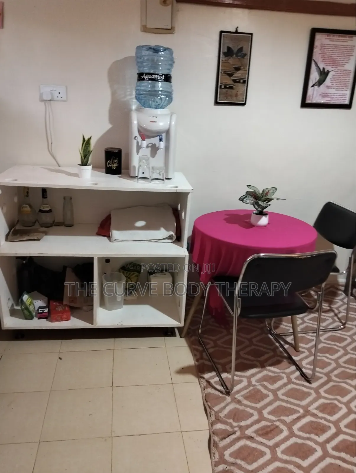 Furnished Studio BNB Affordable BNB Studio for Rent at Ruaka Muchatha