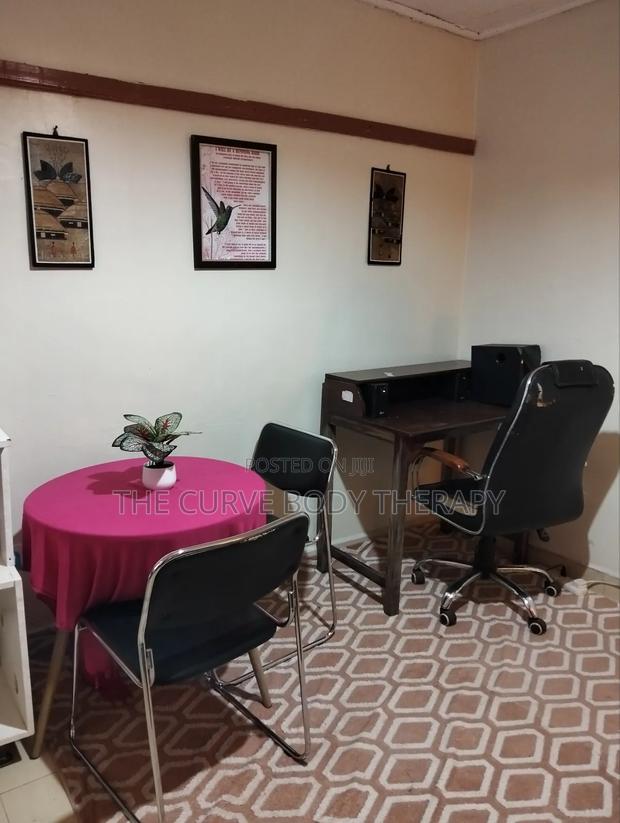 Cheap Airbnb Affordable Airbnb Studio for Rent at Ruaka - thumbnail 4