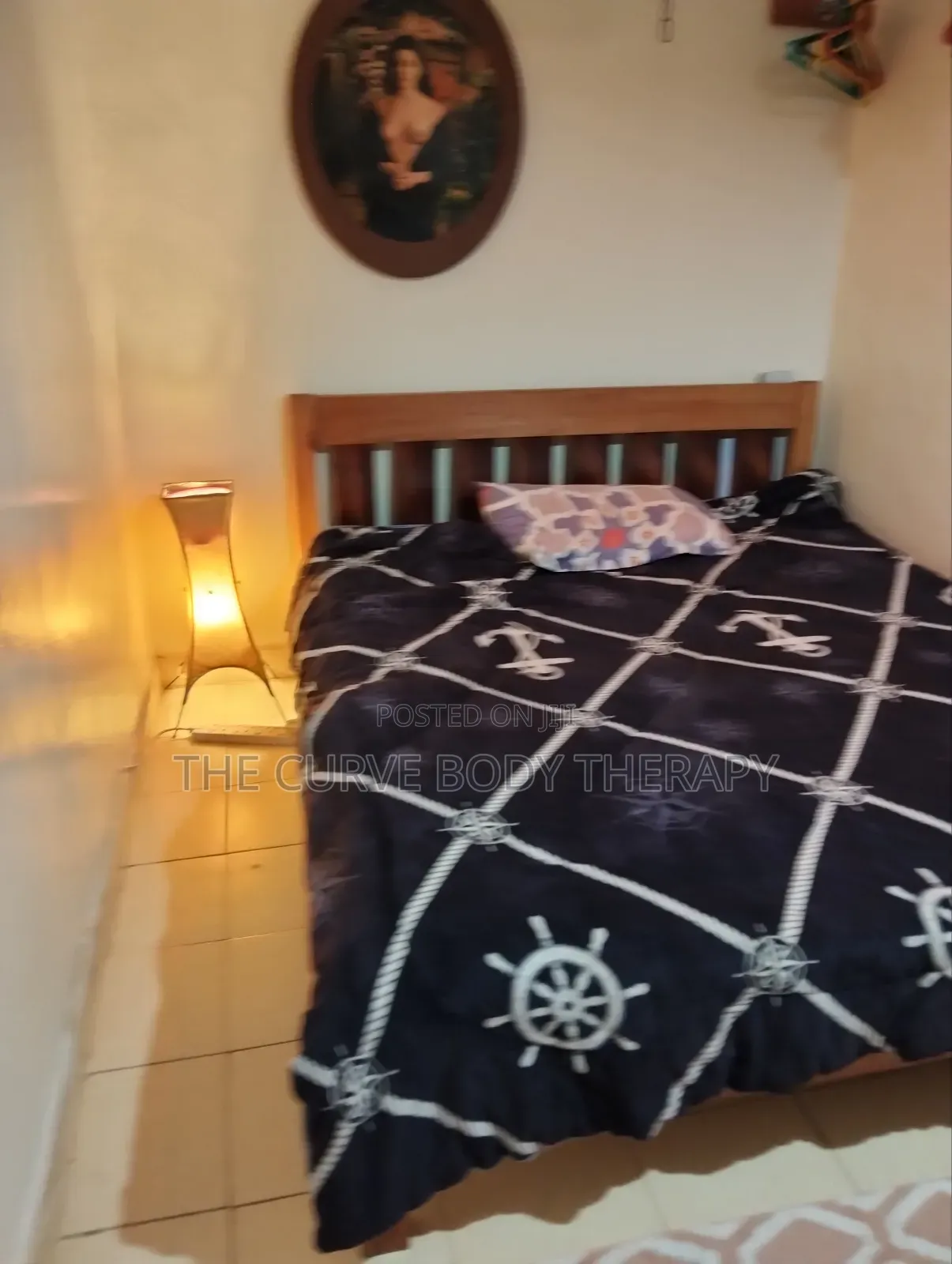Furnished Studio BNB Affordable BNB Studio for Rent at Ruaka Muchatha