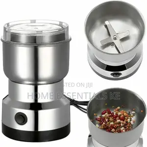 Electric Mini Grain / Coffee Grinder