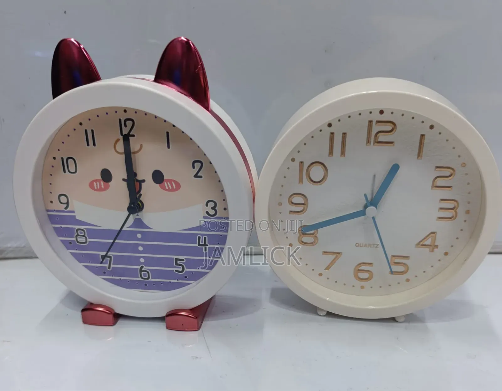Kids Alarm Clock –Tp