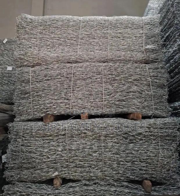 Gabion Box 2*1*1 - main view